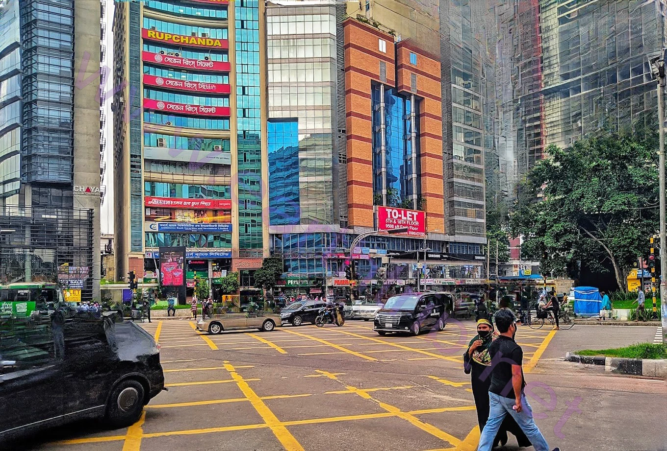 孟加拉达卡的妓院体验 匿名者 2023.08
