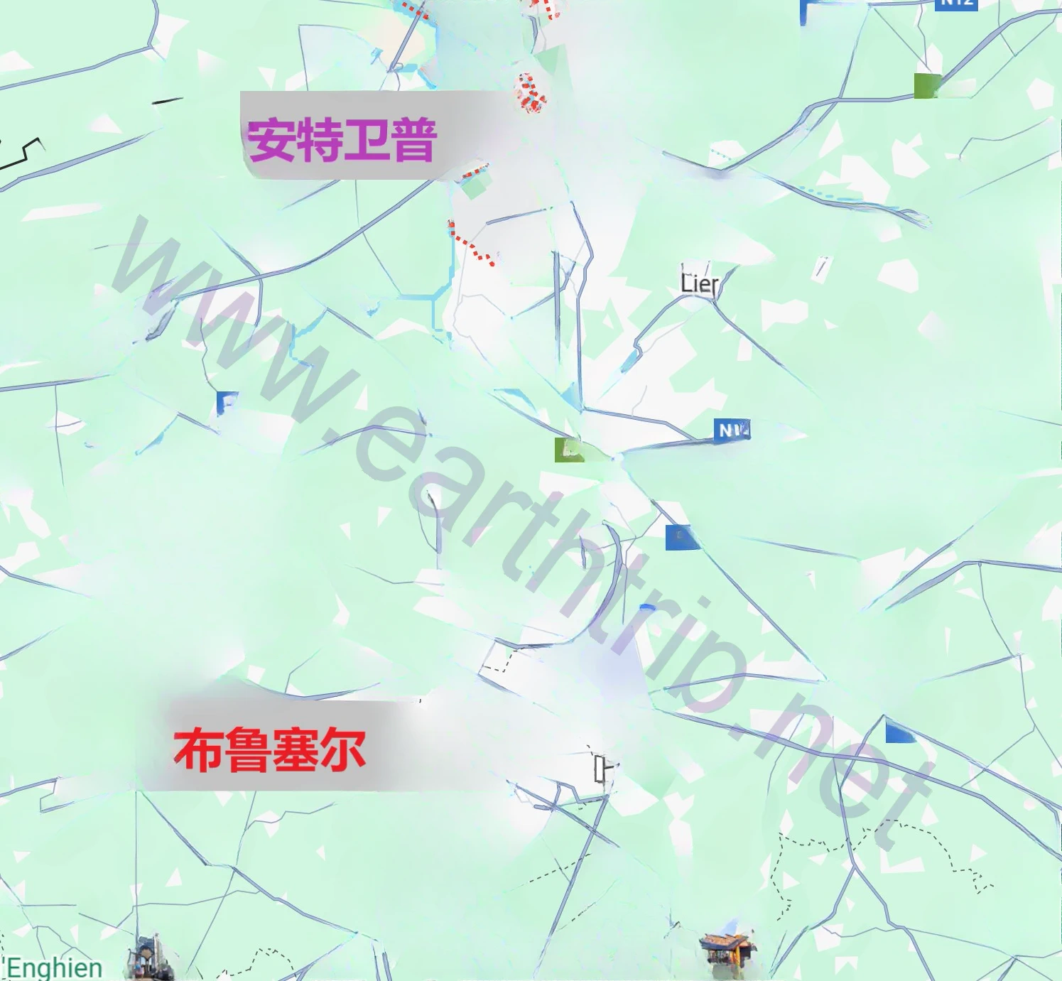 在安特卫普橱窗妓院对战20岁美女 姣姣 2025.10