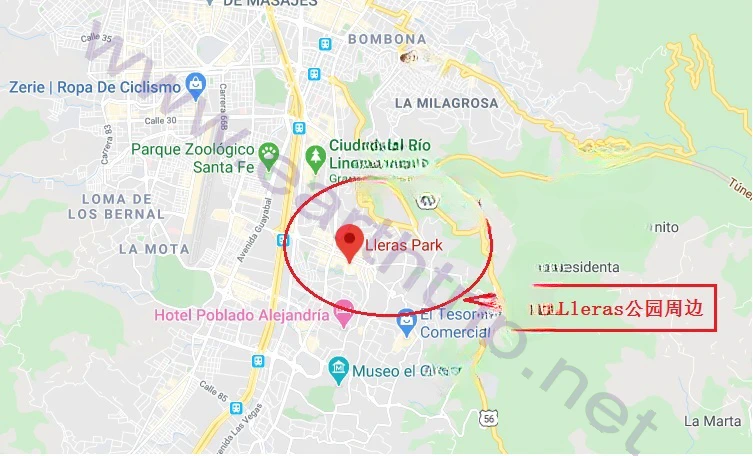 美女之都 Medellin 的优良夜店 Shirafu 2017.12