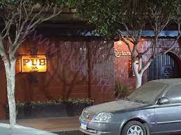 开罗酒吧 "Pub28" 体验记 阿津 2020.06