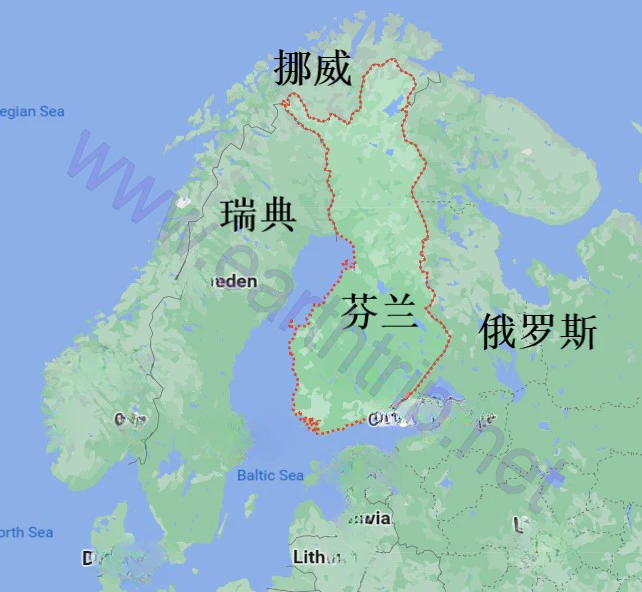 芬兰赫尔辛基的伴游服务体验 姣姣 2023.11