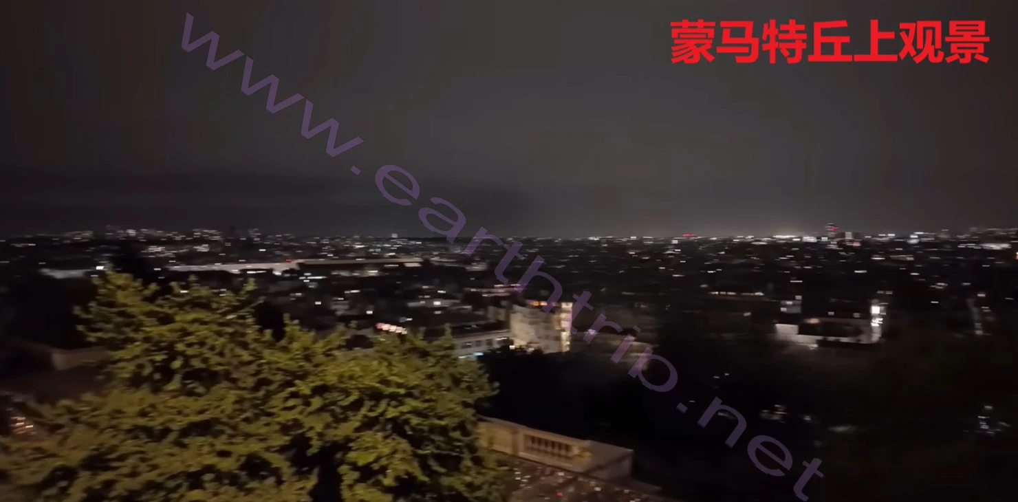 和巴黎的站街女在停车场打炮 桑楚 2025.10