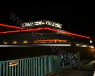 Hamburg FKK Atmos 现状 Alex 2022.03