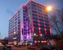 Cologne 妓院大楼考察 Alex 2022.06