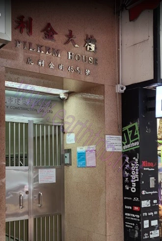 常驻俄罗斯小姐的141 "利金大楼" Marao 2020.06