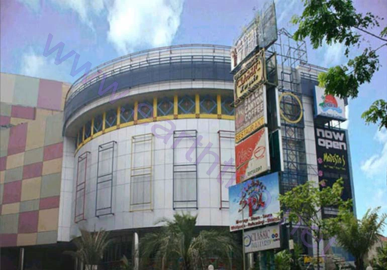 雅加达 Classic 酒店妓院考察 笑脸哥 2020.04