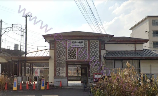 和歌山市古老妓院体验 炸酱面 2022.03
