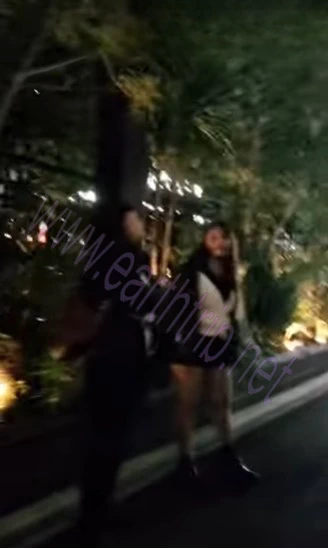 东京新宿区百人町站街女考察 古城人 2023.11