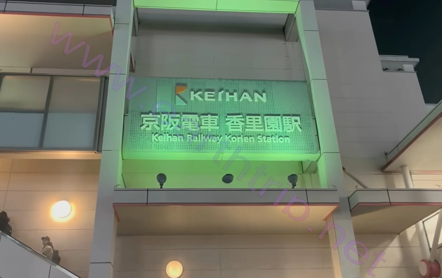大阪府寝屋川市提供打炮的粉色沙龙店 Apple 2025.02