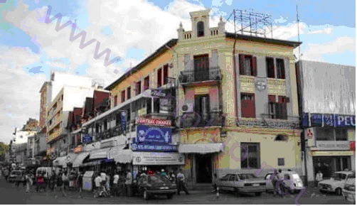 Madagascar 的夜店体验谈 Shirafu 2020.02.19