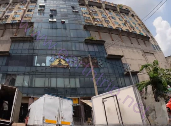 吉隆坡Richmoore Hotel的流莺考察 龙城卫士 2023.05