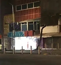 在墨西哥城找站街女时的惨遇 Zaitu 2022.01