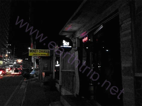 在 Cebu City 的按摩店打飞机 风中游子 2016.07