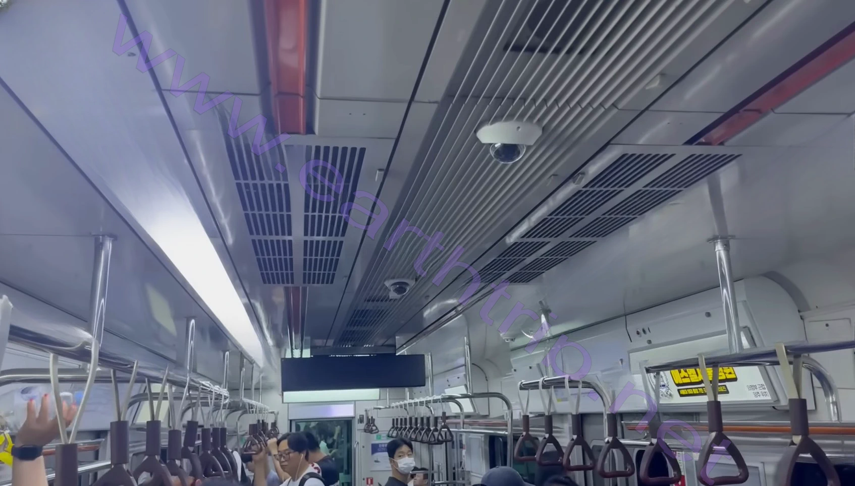 首尔泡泡浴Nine体验 Apple 2025.09