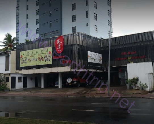 斯里兰卡 Colombo 夜店探索 草本花道 2021.04
