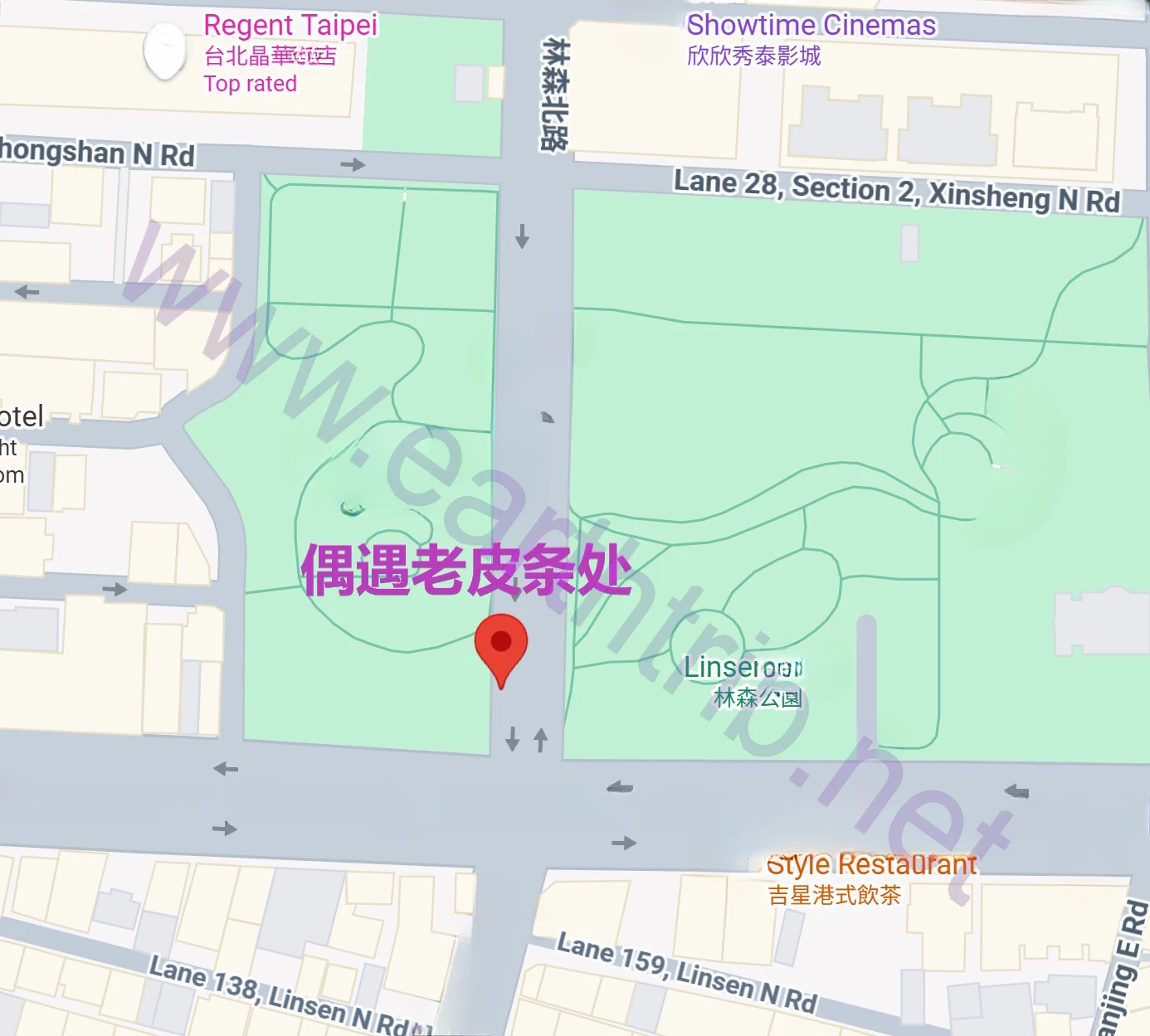 在台北林森北路的楼凤对战越南美女 雪山孤松 2025.12