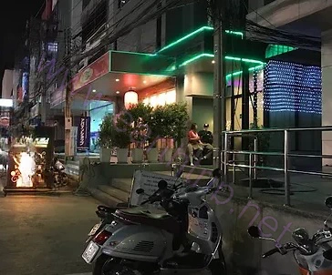 Si Racha 的卡拉OK Marmalade 体验 NEO 2020.01