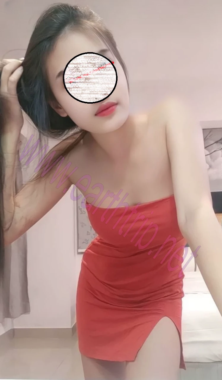曼谷RamaII路的伴游小姐 忐忑魔恋 2023.04