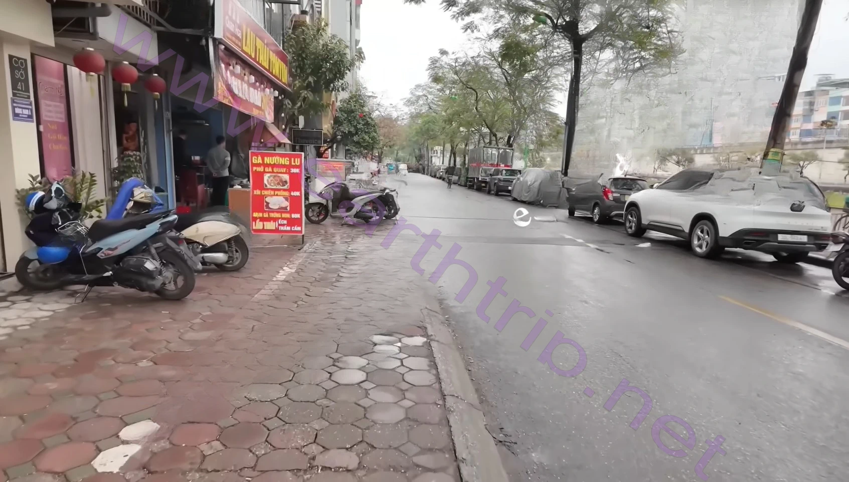 河内VIP按摩店Titan Massage Vip体验 K2 2025.03