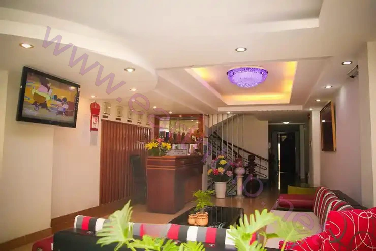 Da Nang 的夜店体验 半夜游 2021.05