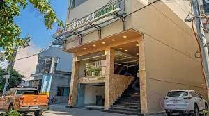 Da Nang 的色情按摩考察 溪谷守望 2022.09