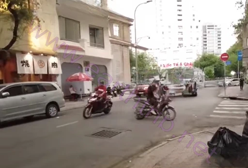 胡志明色情按摩Spa Linh Cherry Choripan 2023.04