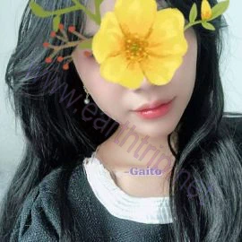 胡志明市1区的女大学生兼职伴游 佳大 2023.05